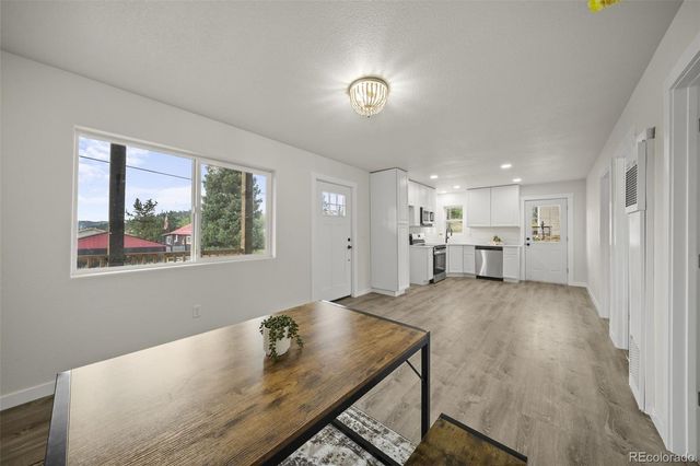 107 E May Avenue, Cripple Creek, CO 80813