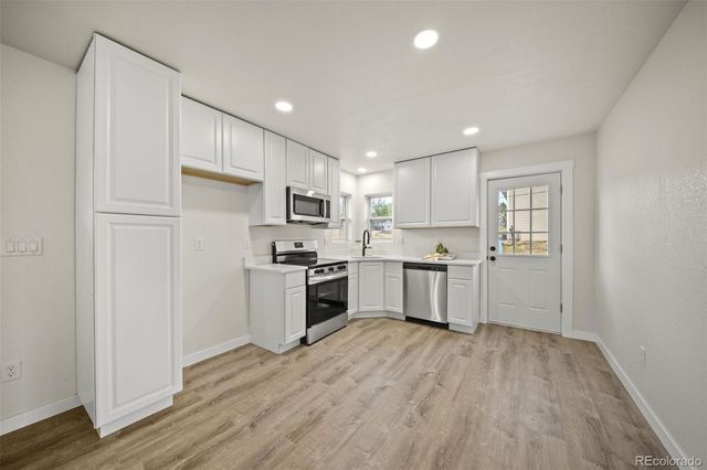 107 E May Avenue, Cripple Creek, CO 80813