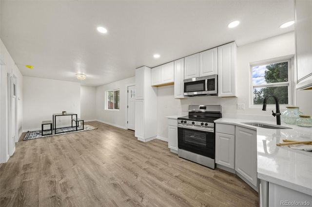 107 E May Avenue, Cripple Creek, CO 80813