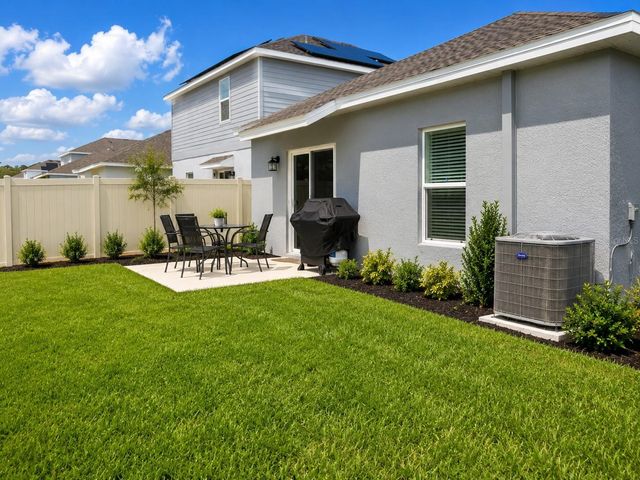 5782 LE MARIN WAY, Kissimmee, FL 34758