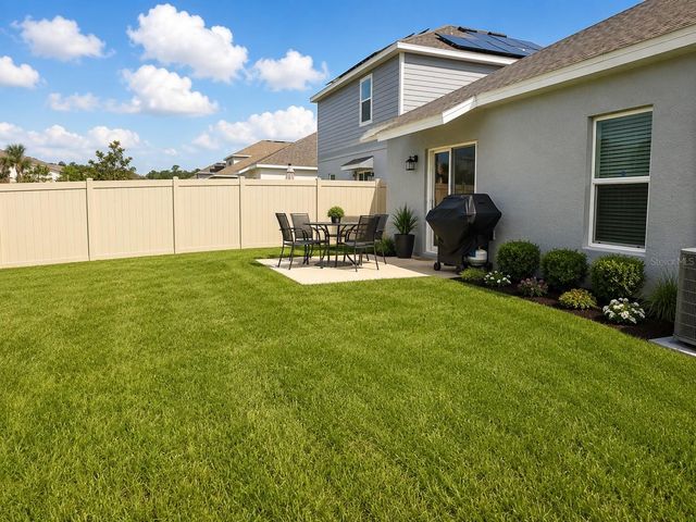 5782 LE MARIN WAY, Kissimmee, FL 34758