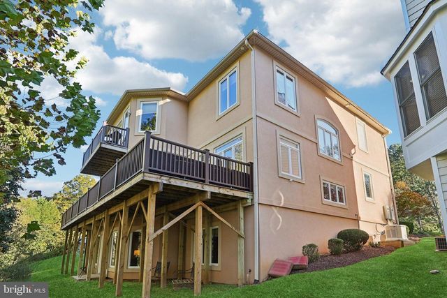 3211 COURTSIDE RD, Bowie, MD 20721