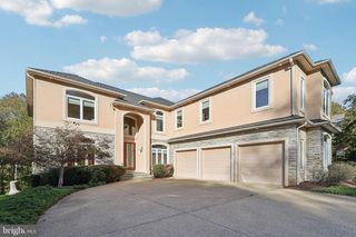 3211 COURTSIDE RD, Bowie, MD 20721