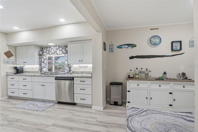 3332 GULF WINDS CIRCLE, Hernando Beach, FL 34607