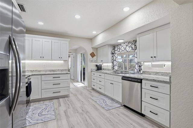 3332 GULF WINDS CIRCLE, Hernando Beach, FL 34607