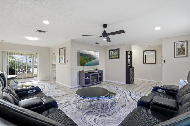3332 GULF WINDS CIRCLE, Hernando Beach, FL 34607