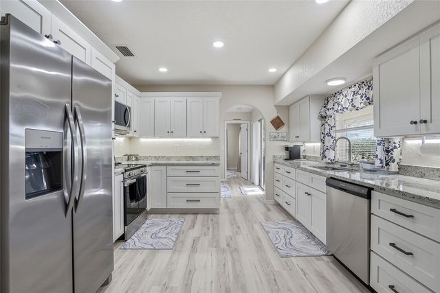 3332 GULF WINDS CIRCLE, Hernando Beach, FL 34607