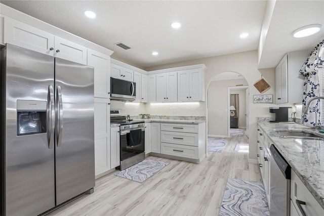 3332 GULF WINDS CIRCLE, Hernando Beach, FL 34607