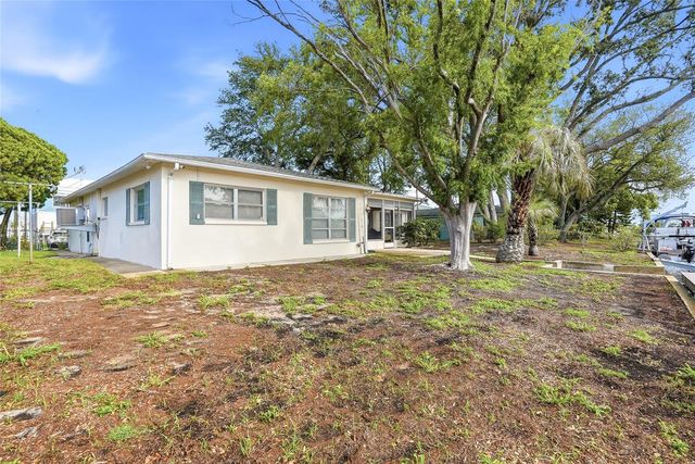 3332 GULF WINDS CIRCLE, Hernando Beach, FL 34607