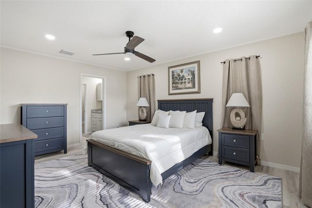 3332 GULF WINDS CIRCLE, Hernando Beach, FL 34607