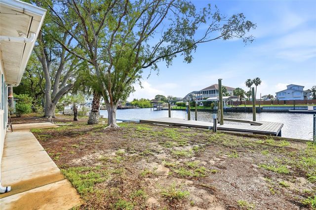 3332 GULF WINDS CIRCLE, Hernando Beach, FL 34607