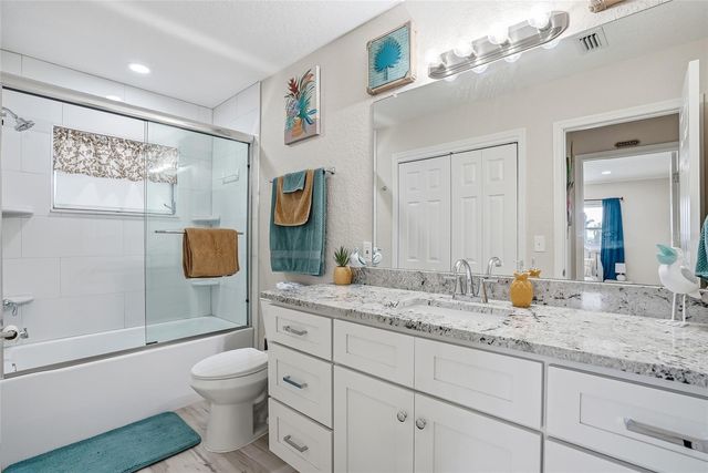 3332 GULF WINDS CIRCLE, Hernando Beach, FL 34607