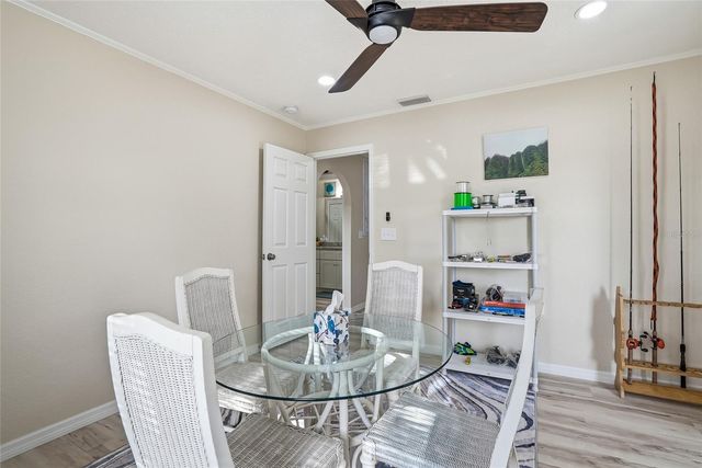 3332 GULF WINDS CIRCLE, Hernando Beach, FL 34607