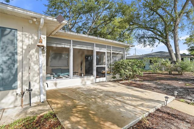 3332 GULF WINDS CIRCLE, Hernando Beach, FL 34607
