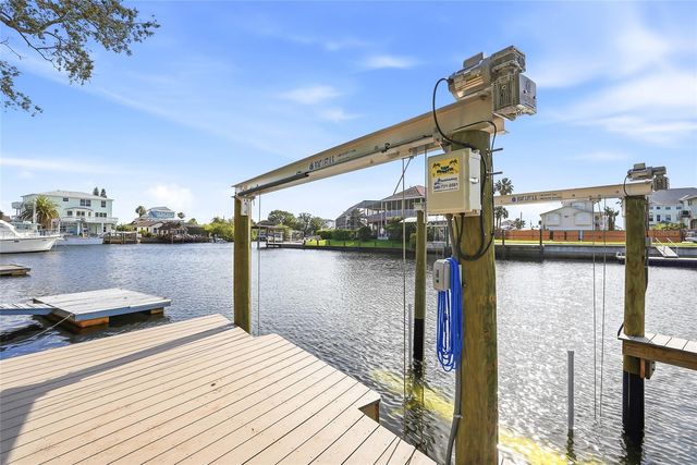 3332 GULF WINDS CIRCLE, Hernando Beach, FL 34607