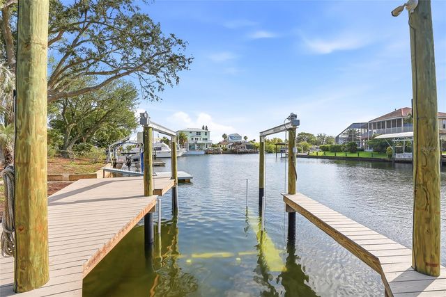 3332 GULF WINDS CIRCLE, Hernando Beach, FL 34607