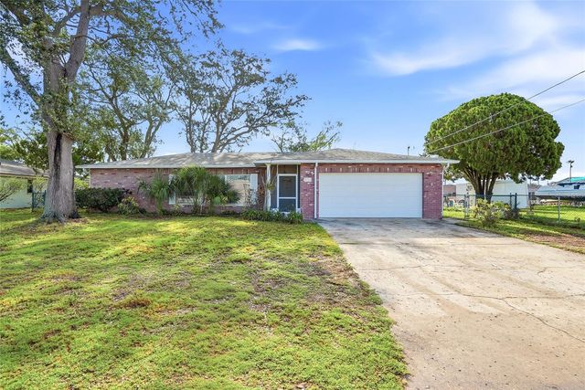 3332 GULF WINDS CIRCLE, Hernando Beach, FL 34607