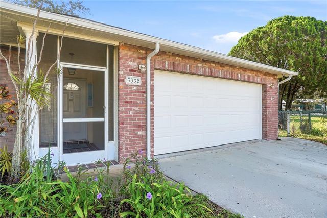 3332 GULF WINDS CIRCLE, Hernando Beach, FL 34607
