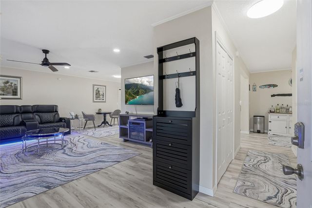 3332 GULF WINDS CIRCLE, Hernando Beach, FL 34607