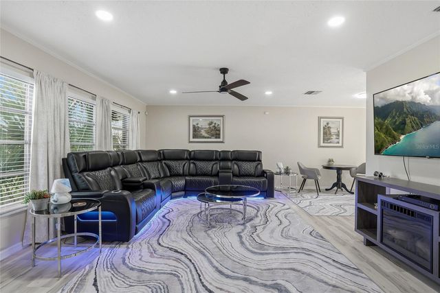 3332 GULF WINDS CIRCLE, Hernando Beach, FL 34607