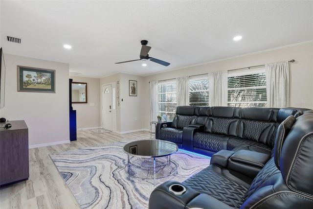 3332 GULF WINDS CIRCLE, Hernando Beach, FL 34607