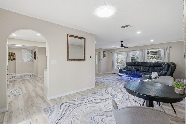 3332 GULF WINDS CIRCLE, Hernando Beach, FL 34607