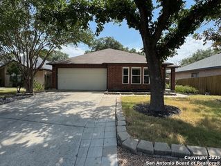 7019 Crested Quail, San Antonio, TX 78250