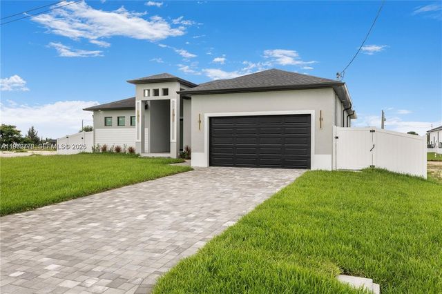 4330 34th, Cape Coral, FL 33993