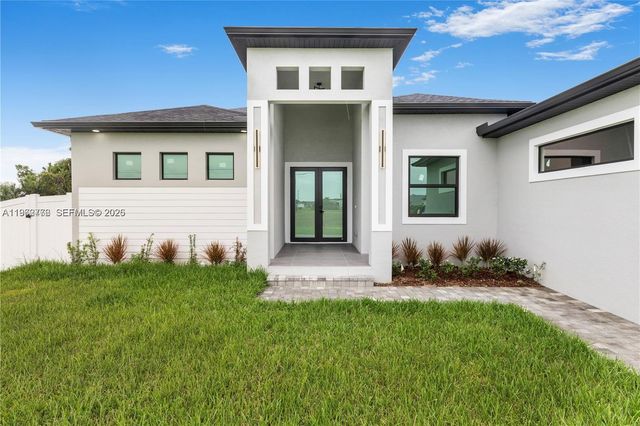4330 34th, Cape Coral, FL 33993