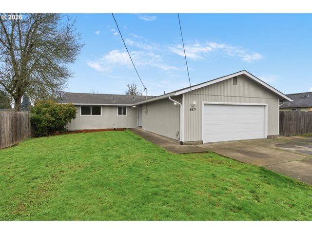 4671 ROYAL Ave, Eugene, OR 97402