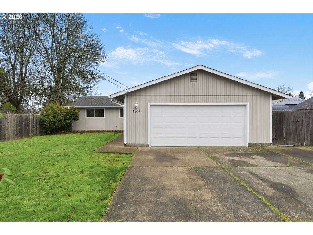 4671 ROYAL Ave, Eugene, OR 97402