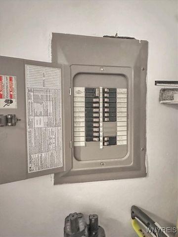 23 Plymouth Avenue, Buffalo, NY 14201