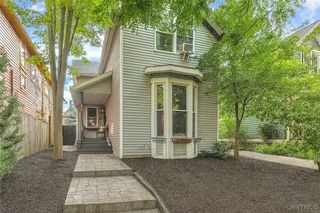 23 Plymouth Avenue, Buffalo, NY 14201