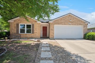 3901 Tuscany Court, Denton, TX 76226