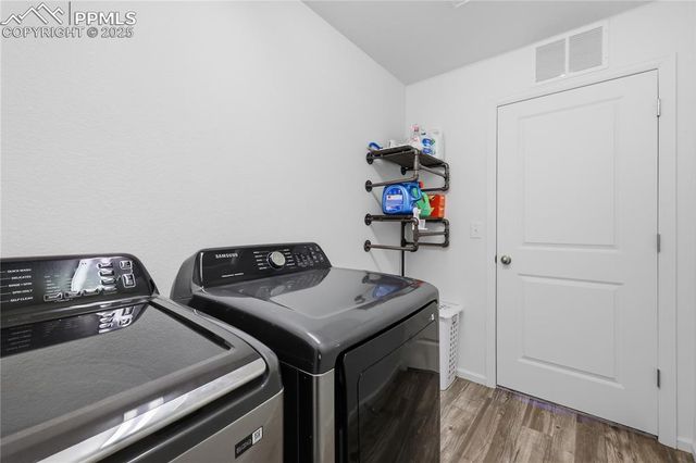 7917 Whistlestop Lane, Fountain, CO 80817