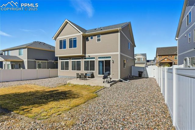 7917 Whistlestop Lane, Fountain, CO 80817