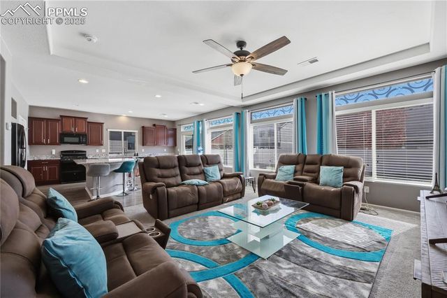 7917 Whistlestop Lane, Fountain, CO 80817