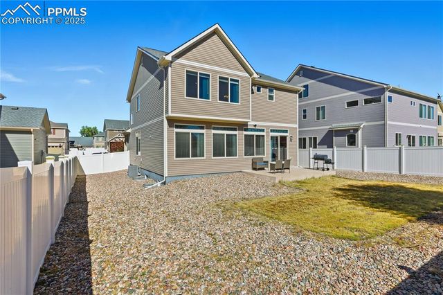 7917 Whistlestop Lane, Fountain, CO 80817