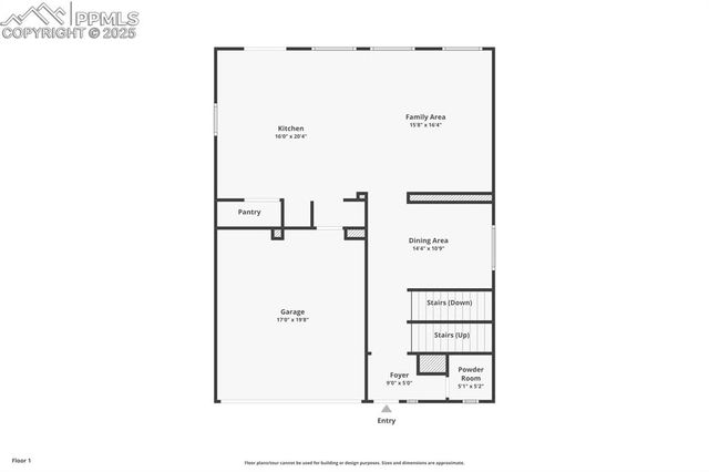 7917 Whistlestop Lane, Fountain, CO 80817