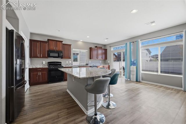 7917 Whistlestop Lane, Fountain, CO 80817