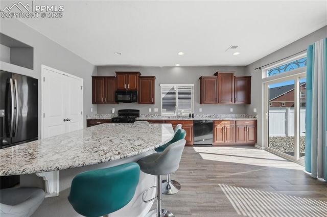 7917 Whistlestop Lane, Fountain, CO 80817