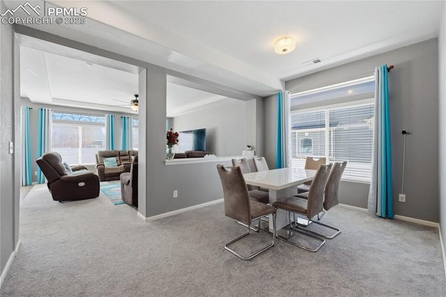 7917 Whistlestop Lane, Fountain, CO 80817