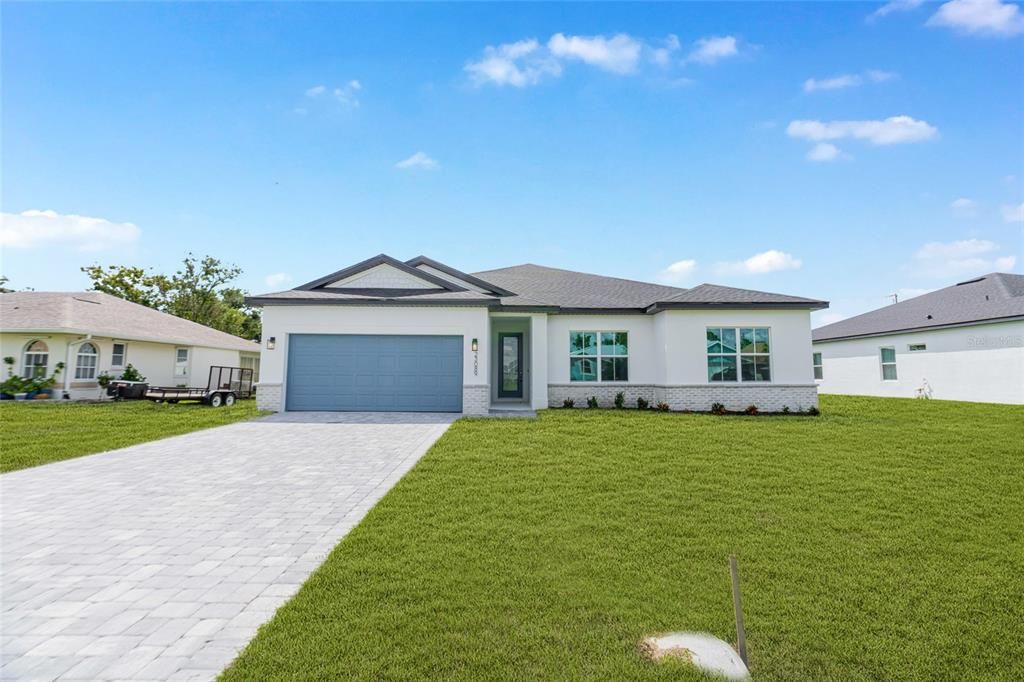 23089 NUGENT AVENUE, Port Charlotte, FL 33954