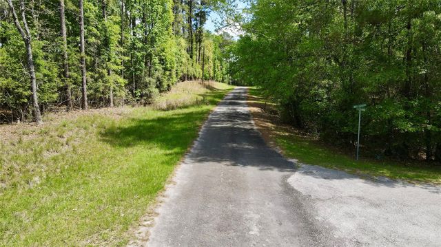 00 Belladonna Drive, Onalaska, TX 77360