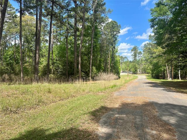 00 Belladonna Drive, Onalaska, TX 77360