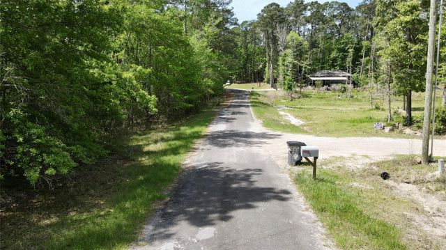 00 Belladonna Drive, Onalaska, TX 77360