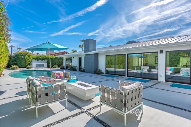 76320 Shoshone Drive, Indian Wells, CA 92210