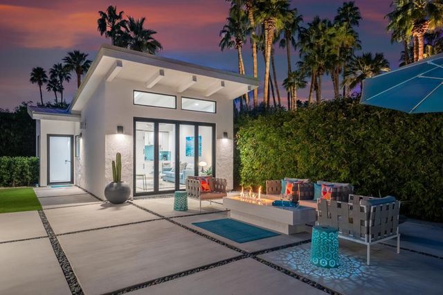 76320 Shoshone Drive, Indian Wells, CA 92210