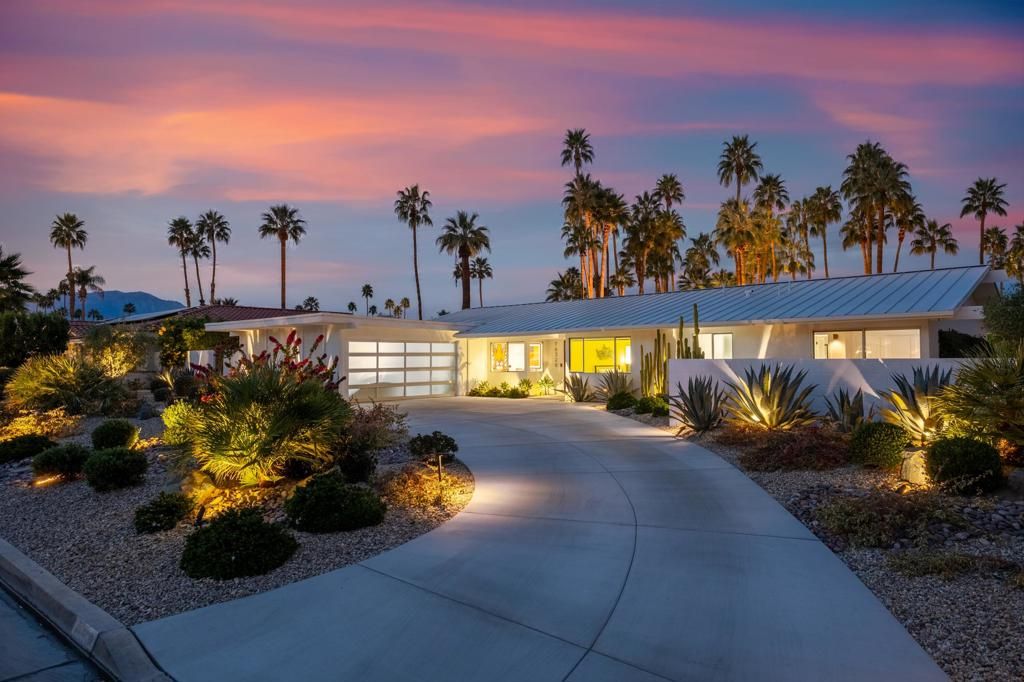 76320 Shoshone Drive, Indian Wells, CA 92210