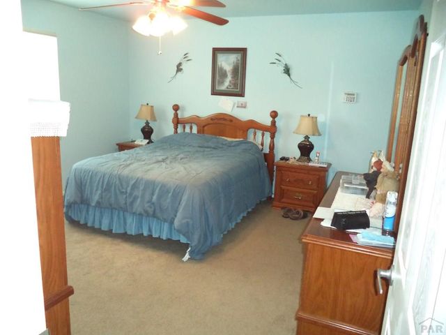 378 S Purcell Blvd, Pueblo West, CO 81007